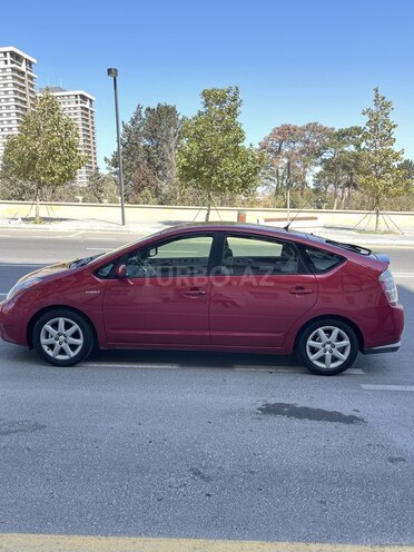 Toyota Prius 2007, 563,270 km - 1.5 l - Bakı