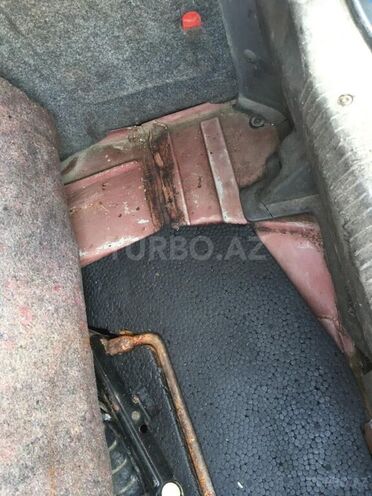 Opel Astra 1996, 396,421 km - 1.8 l - Sumqayıt