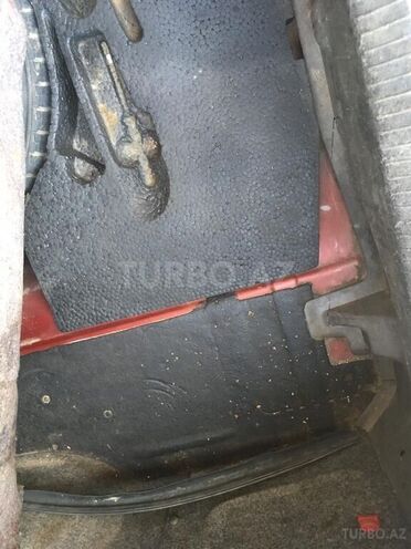 Opel Astra 1996, 396,421 km - 1.8 l - Sumqayıt