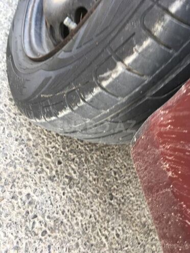 Opel Astra 1996, 396,421 km - 1.8 l - Sumqayıt