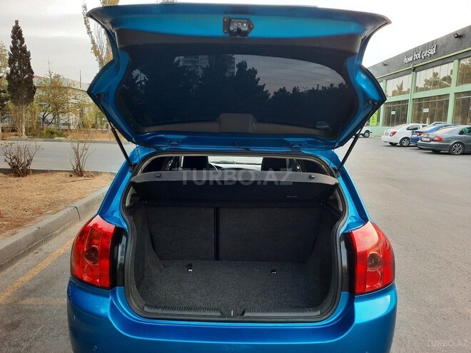 Toyota Corolla 2007, 212,000 km - 1.4 l - Sumqayıt
