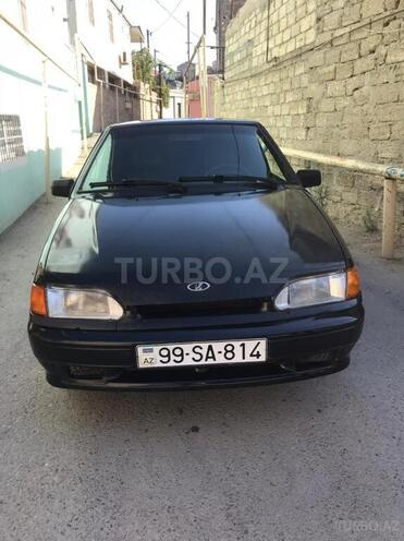 LADA (VAZ) 2114 2010, 235,000 km - 1.6 l - Bakı