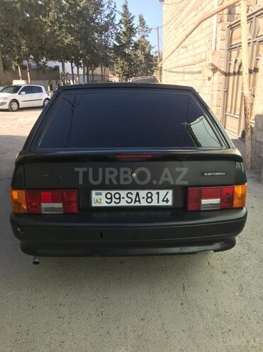 LADA (VAZ) 2114 2010, 235,000 km - 1.6 l - Bakı
