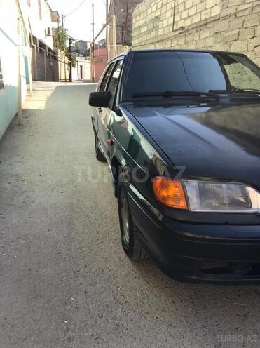 LADA (VAZ) 2114 2010, 235,000 km - 1.6 l - Bakı