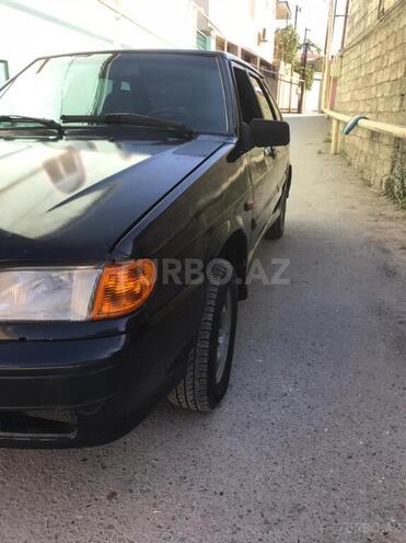 LADA (VAZ) 2114 2010, 235,000 km - 1.6 l - Bakı