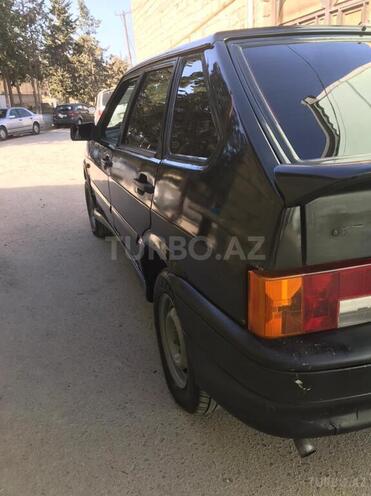 LADA (VAZ) 2114 2010, 235,000 km - 1.6 l - Bakı