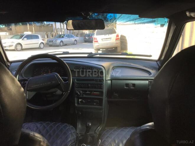 LADA (VAZ) 2114 2010, 235,000 km - 1.6 l - Bakı
