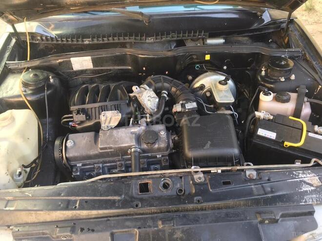 LADA (VAZ) 2114 2010, 235,000 km - 1.6 l - Bakı