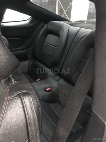 Ford Mustang 2017, 88,406 km - 2.3 l - Bakı
