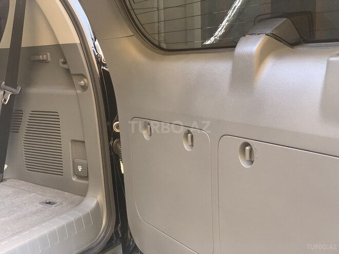 Toyota Prado 2010, 219,000 km - 2.7 l - Bakı