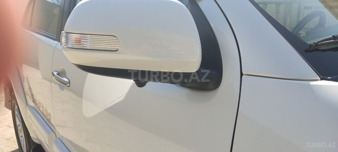 Toyota Fortuner 2013, 16,000 km - 2.7 л - Bakı