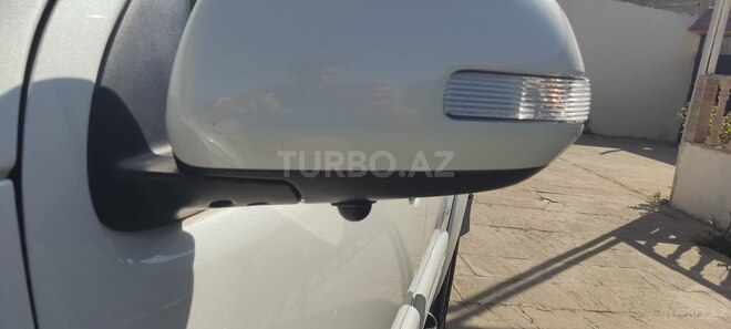 Toyota Fortuner 2013, 16,000 km - 2.7 л - Bakı