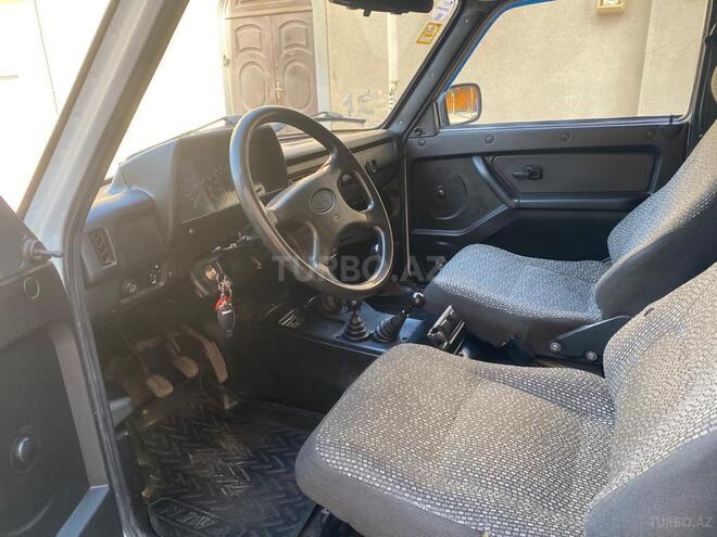 LADA (VAZ) Niva 2012, 91,000 km - 1.7 l - Bakı