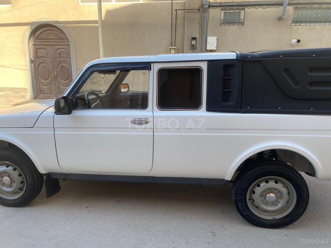 LADA (VAZ) Niva 2012, 91,000 km - 1.7 l - Bakı