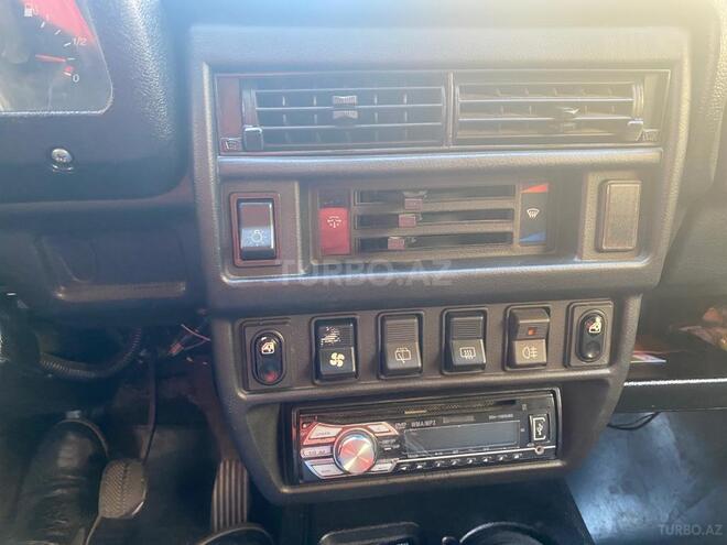 LADA (VAZ) Niva 2012, 91,000 km - 1.7 l - Bakı