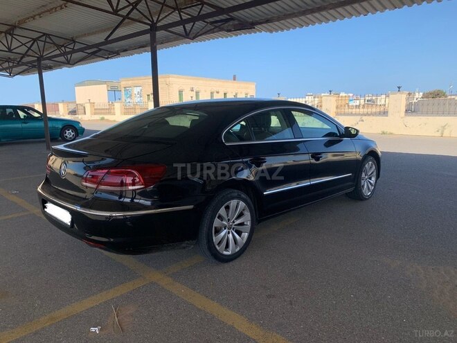 Volkswagen Passat CC 2012, 189,400 km - 2.0 l - Bakı