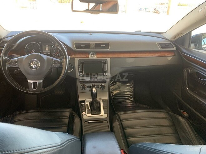 Volkswagen Passat CC 2012, 189,400 km - 2.0 l - Bakı