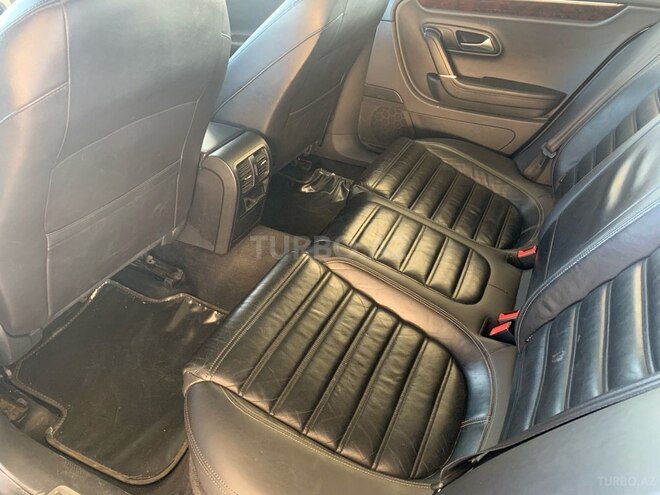 Volkswagen Passat CC 2012, 189,400 km - 2.0 l - Bakı