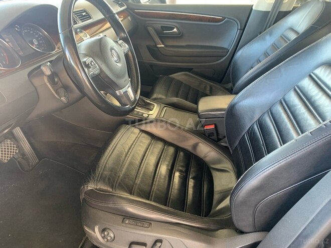 Volkswagen Passat CC 2012, 189,400 km - 2.0 l - Bakı