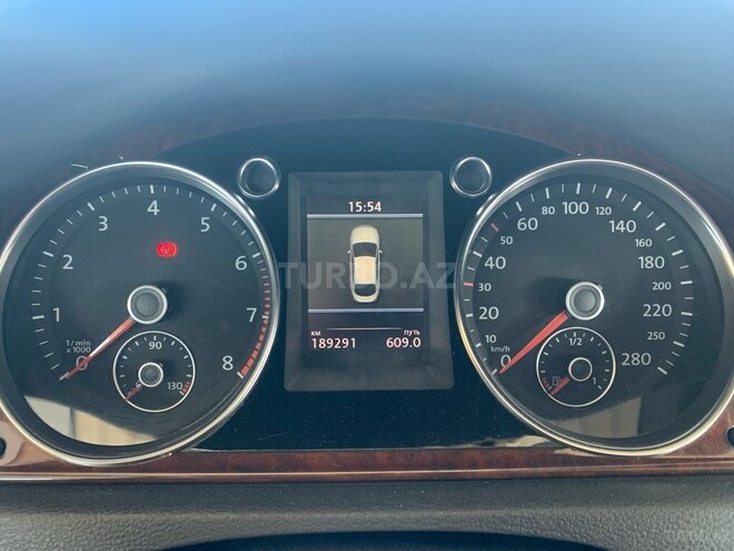 Volkswagen Passat CC 2012, 189,400 km - 2.0 l - Bakı