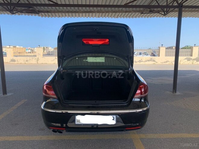Volkswagen Passat CC 2012, 189,400 km - 2.0 l - Bakı