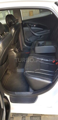 Hyundai Azera 2012, 198 km - 2.4 l - Bakı