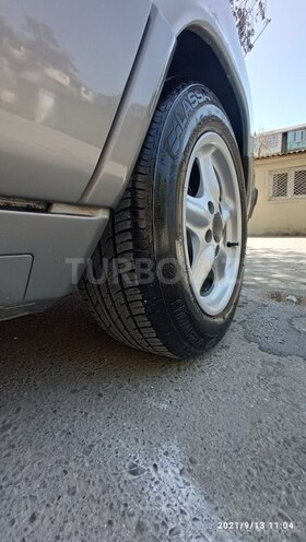 Mercedes 190 1989, 178,752 km - 2.0 l - Sumqayıt