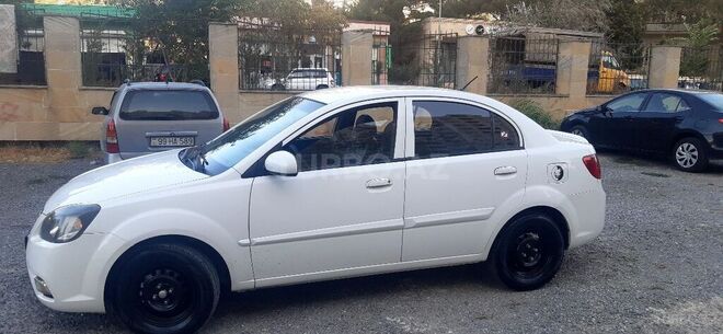 Kia Rio 2010, 205,000 km - 1.4 l - Bakı