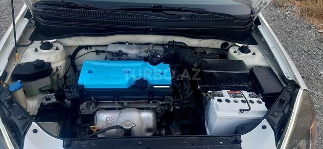 Kia Rio 2010, 205,000 km - 1.4 l - Bakı