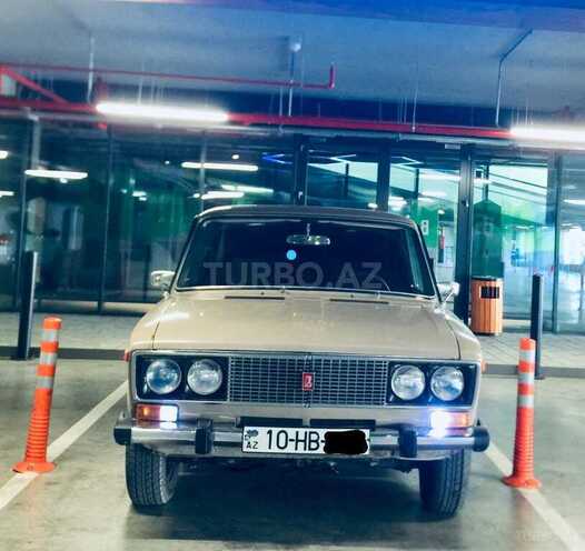LADA (VAZ) 2106 1989, 21,489 km - 1.5 l - Bakı