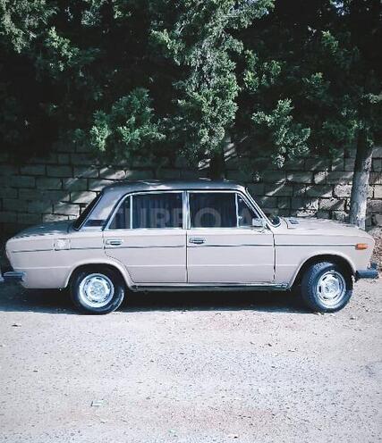 LADA (VAZ) 2106 1989, 21,489 km - 1.5 l - Bakı