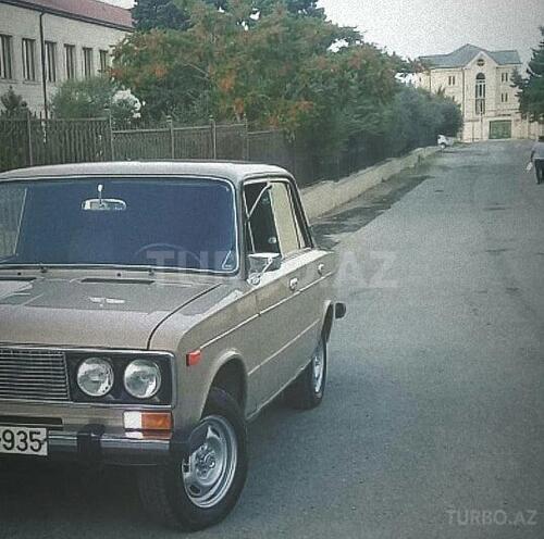 LADA (VAZ) 2106 1989, 21,489 km - 1.5 l - Bakı