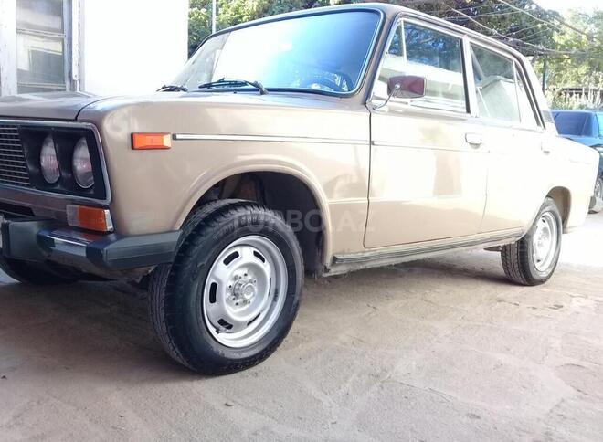 LADA (VAZ) 2106 1989, 21,489 km - 1.5 l - Bakı