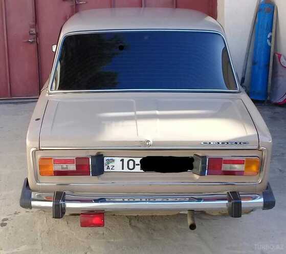 LADA (VAZ) 2106 1989, 21,489 km - 1.5 l - Bakı
