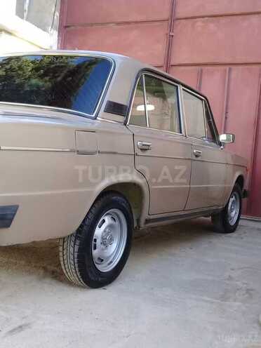 LADA (VAZ) 2106 1989, 21,489 km - 1.5 l - Bakı