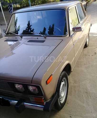 LADA (VAZ) 2106 1989, 21,489 km - 1.5 l - Bakı