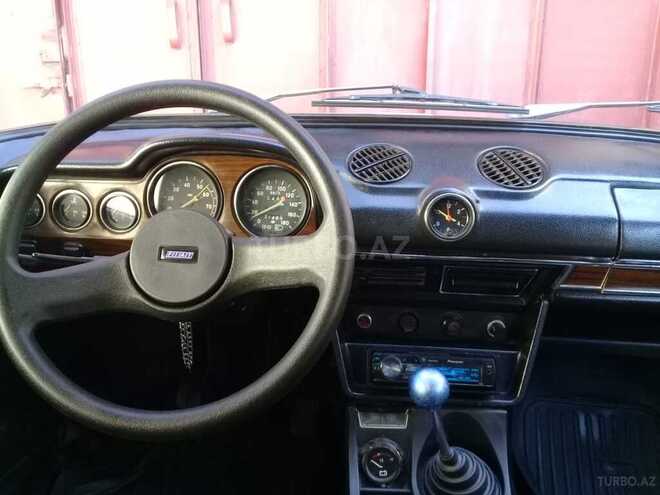 LADA (VAZ) 2106 1989, 21,489 km - 1.5 l - Bakı