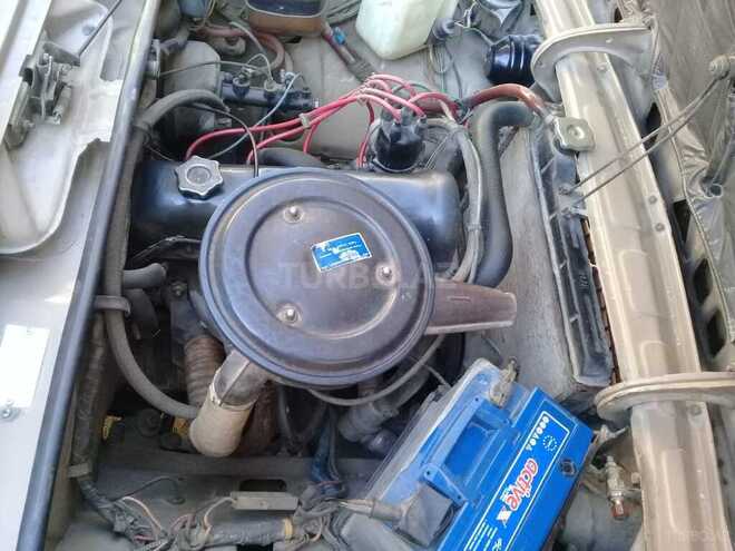 LADA (VAZ) 2106 1989, 21,489 km - 1.5 l - Bakı