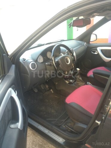 Dacia Logan 2009, 236,589 km - 1.5 l - Xırdalan
