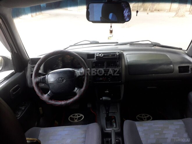 Toyota RAV4 1999, 395,608 km - 2.0 l - Bakı