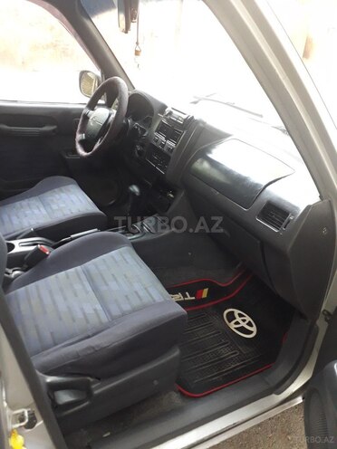 Toyota RAV4 1999, 395,608 km - 2.0 l - Bakı