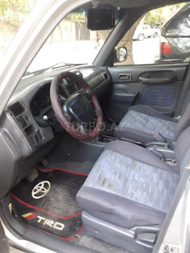 Toyota RAV4 1999, 395,608 km - 2.0 l - Bakı