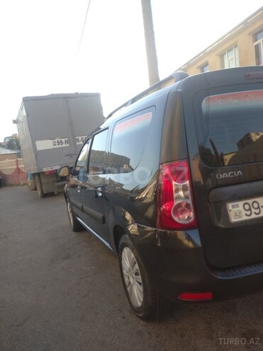 Dacia Logan 2009, 236,589 km - 1.5 l - Xırdalan