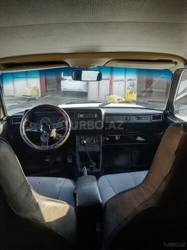 LADA (VAZ) 2107 2007, 156,000 km - 1.6 l - Gəncə