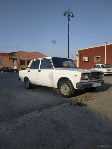 LADA (VAZ) 2107 2007, 156,000 km - 1.6 l - Gəncə