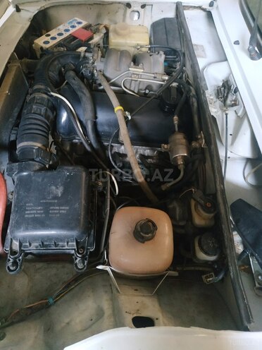 LADA (VAZ) 2107 2007, 156,000 km - 1.6 l - Gəncə
