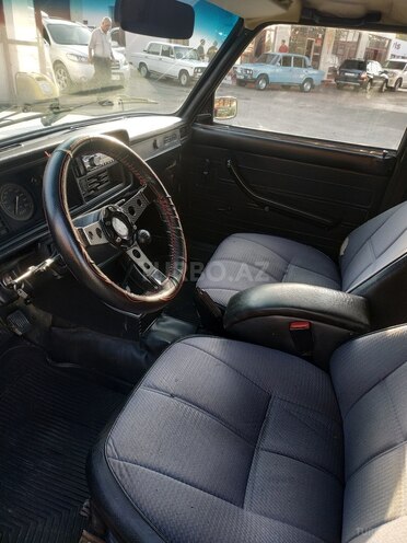 LADA (VAZ) 2107 2007, 156,000 km - 1.6 l - Gəncə