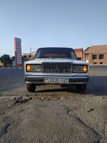 LADA (VAZ) 2107 2007, 156,000 km - 1.6 l - Gəncə