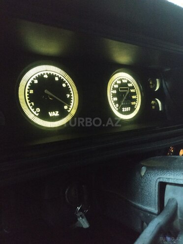LADA (VAZ) 2107 2007, 156,000 km - 1.6 l - Gəncə