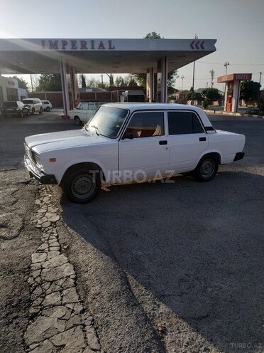 LADA (VAZ) 2107 2007, 156,000 km - 1.6 l - Gəncə